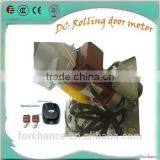 Electric Roller Door Motor From China Supplier thumbnail-1