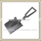 Folding Snow Shovel, Tri Folding Spade NEW ARRIVAL