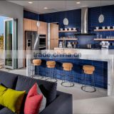 Best selling dining contemporary kitchen cabinet for kitchen project