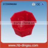 OEM Full Color Plastic PVC Electric Wall Switch Box