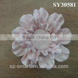 Souvenir Handmake Ceramic Flower Decoration thumbnail-3