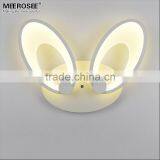 14W Modern Wall Lamp, Bathroom Wall Lighting Fxitures, Corridor LED Wall Light Fxitures MD81940-L2