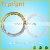 205/225/300mm 2800-7000K ce Rohs Led Tube G10q Circulaire Led Armatuur thumbnail-1
