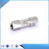Factory Direct Barbed Check Valve thumbnail-1