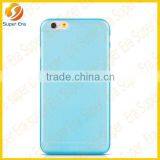 2014 Hot New Mobile Phone Soft TPU Case Ultrathin for Iphone 6 ,phone Case for Iphone 6 thumbnail-1