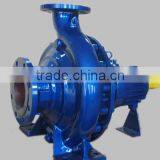 API 610 FMD Steel Plant Pump