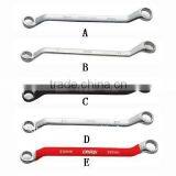 TOP CW-04 Double Ring Spanner