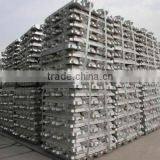 Aluminum Alloy Ingot With Facotry Price thumbnail-4