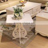 Livingroom Furniture Tea Table Design Wooden Square Corner Table Modern Wooden Corner Table thumbnail-5