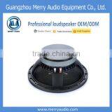 10" 250w Imported Paper Cone From Malaysia Low Mid Range Speaker Driver for Audio Line Speaker thumbnail-3