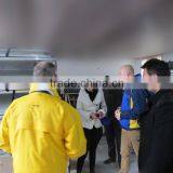 Cheap Outdoor Portable Roof Top Tent for Off-road Vehicles thumbnail-5