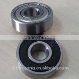 China Waterproof 608zb Bearing for Skateboard Bearing thumbnail-1