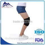 Self Heating Medical Knee Pads for Arthritis Custom Made in China thumbnail-2
