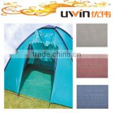 eco-friendly camping foam floor mat pvc outdoor vinyl rugs,camping dry net