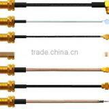 2m rf Cable Coaxial Cable With IPEX/SMA/MMCX/UFL Connector thumbnail-2