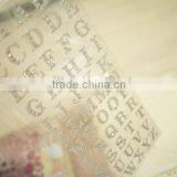 Adhesive Glitter Hologram Sticker for Decoration thumbnail-3