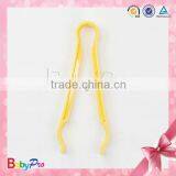 2014 Hot Sale Mini Cable Plastic Fixing Clip thumbnail-1