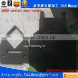 XAX98TAR OEM ODM Customized Defensive Training AR400 Tactical Steel Target thumbnail-1