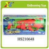 Best selling funny summer toy plastic gun