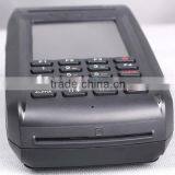 Handheld Portable Wireless Data Pos Terminal Portable Terminal Model ZQ-MP31OO thumbnail-2