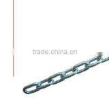 Korean Standard Link Chain thumbnail-1