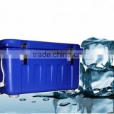 Top sale coolers rotational molded insulation coolers bin insulated ice chest ice chilly box