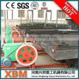 XBM High Efficiency Shaking Table
