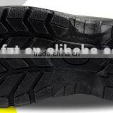 100% Leather Low-cut Anti-static Steel Toecap Heel Energy Absorption Safety Shoes thumbnail-4