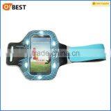 Cell Phone Sport Armband for Samsung Galaxy S4 With LED Light thumbnail-5