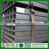 Black Steel Square Pipe thumbnail-4