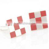 Hot Selling Fashion Cufflink Custom Cufflink Nice Sleeve Button