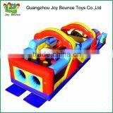 Cool Pirate Big Inflatable Obstacle Sports Course for Sale