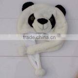 Winter Plush Animal Hat thumbnail-1