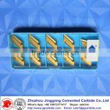 KNUX 160405 L11 Parallelogram Inserts Tungaloy Inserts for Profiling