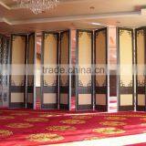 movable soundproof partition walls