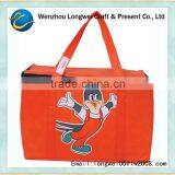 Best Bag Cooler/non Woven Cooler Bag/portable Wine Cooler Bag