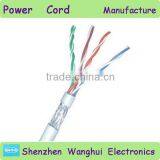 Cat 5e Type and 8 Number of Conductors CCA Lan Cable thumbnail-1