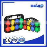 Wholesale Metal Chromed Boules Game thumbnail-1