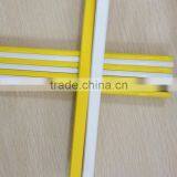 250*14*7mm Octagonal Shape Carpenter's Tool Flat Carpenter Pencil thumbnail-4