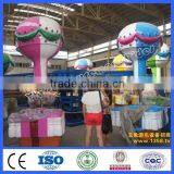 Playground Equipment Samba Balloon thumbnail-6