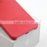 New Arrival 0.35mm Design for IPhone SE Mobile Phone Case Super Thin Design Phone Case thumbnail-4