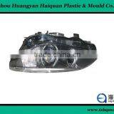 Offer Superior Auto Lamp Plastic Mould,car Accessory Mould