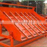 Top Quality High-Frequency Screen Gold Screening Plant