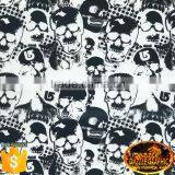 Factory Outlet Dazzle Graphic Skull Heads No.DGMA9-1 Water Transfer Film Printer Hydro Dip Film