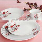 Ceramic Dinner Set Porcelain Dinnerware thumbnail-6