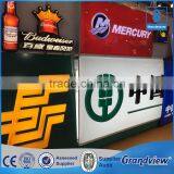 Front- Lit Acrylic Letter Logo Led Sign Board thumbnail-2