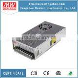 Meanwell 350W 5v Switching Power Supply 5v 60a Switch Power Supply 5V 60A Power Supply
