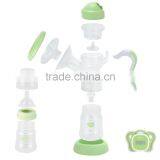 Colorful Microcomputer Control Breast Pump thumbnail-4