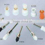 Disposable Prophy Burshes/Cups