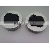 New Unique Commutateur / Meubles Cabinet, 220v-230v-240v 2,5a Silver Color Surface or Recessed Mounted Installation thumbnail-4